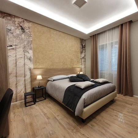 מלון קליארי Interno 6 Via Cugia 5 מראה חיצוני תמונה
