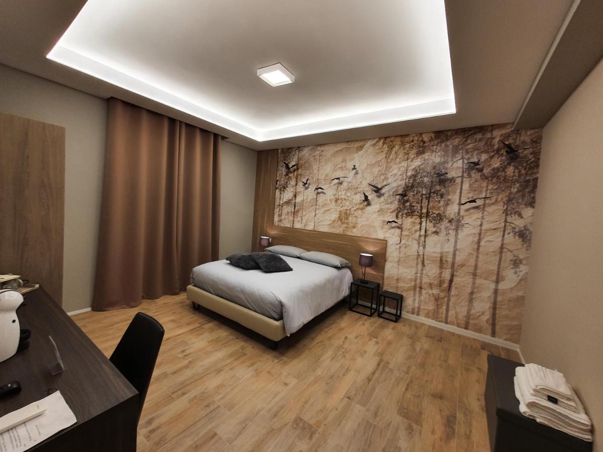 מלון קליארי Interno 6 Via Cugia 5 מראה חיצוני תמונה
