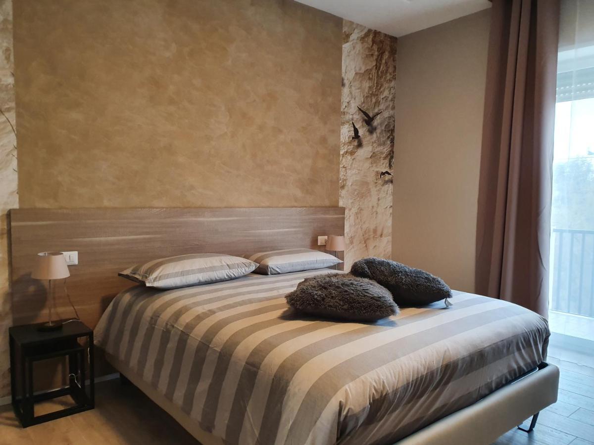 מלון קליארי Interno 6 Via Cugia 5 מראה חיצוני תמונה