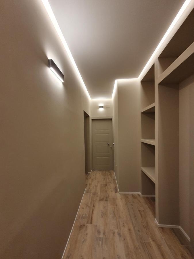 מלון קליארי Interno 6 Via Cugia 5 מראה חיצוני תמונה
