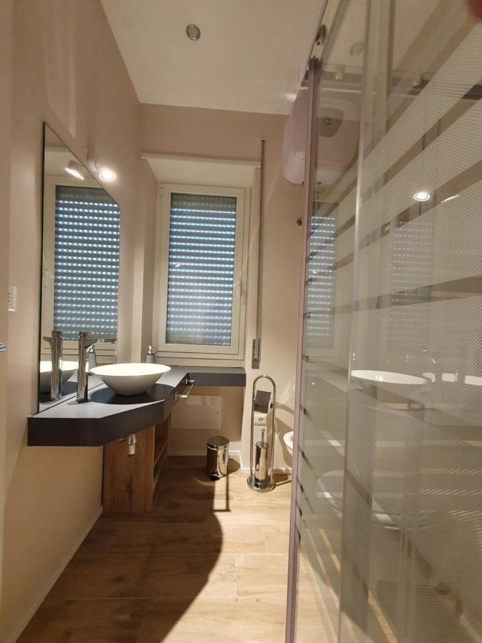 מלון קליארי Interno 6 Via Cugia 5 מראה חיצוני תמונה
