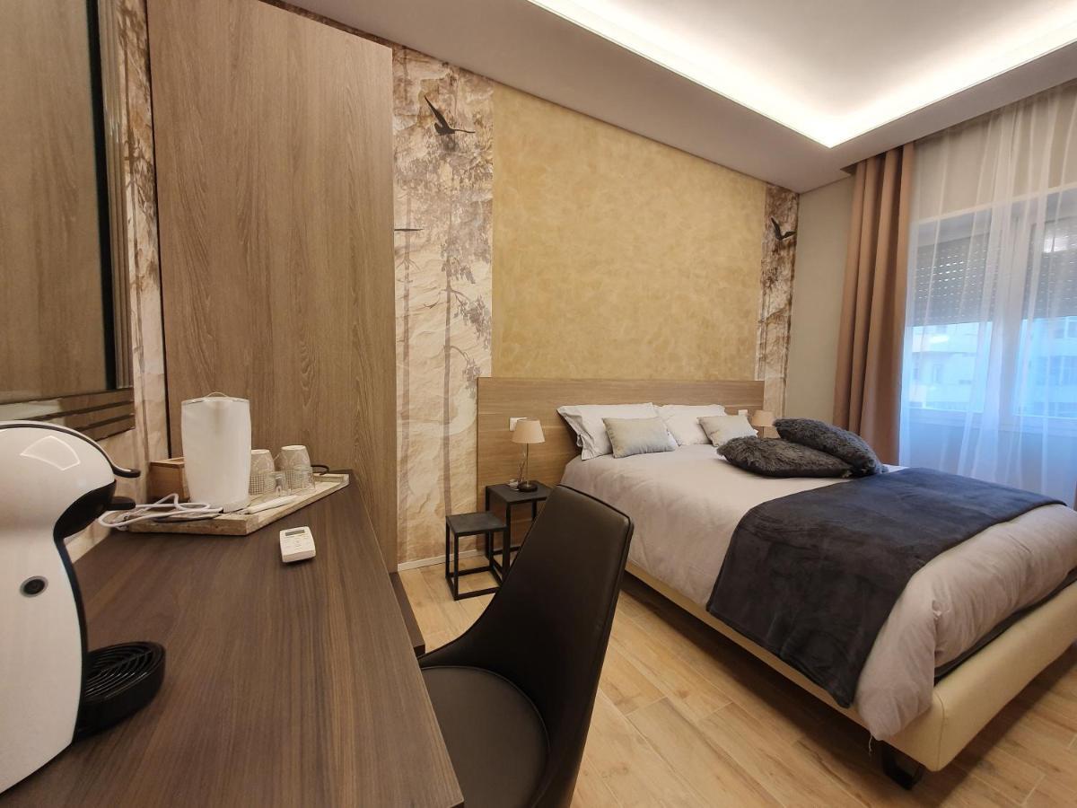 מלון קליארי Interno 6 Via Cugia 5 מראה חיצוני תמונה