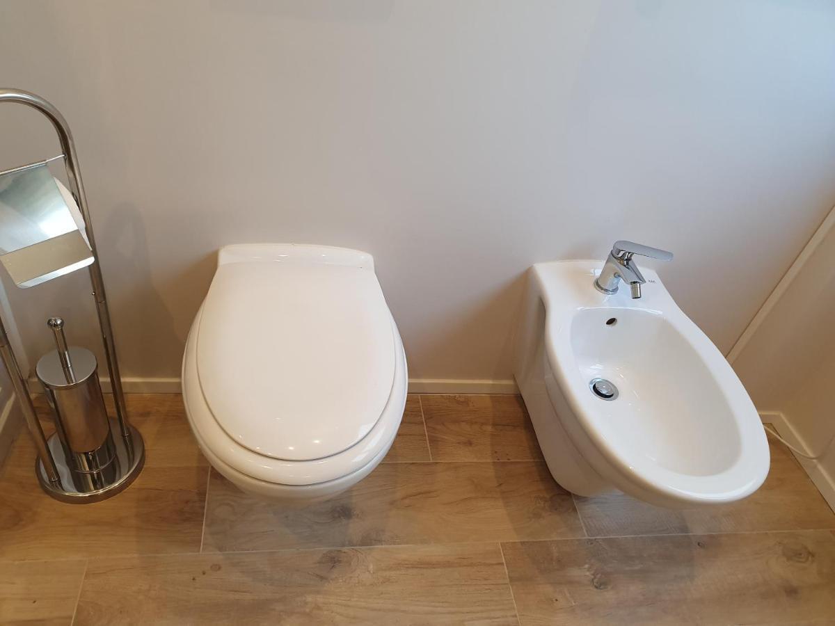 מלון קליארי Interno 6 Via Cugia 5 מראה חיצוני תמונה