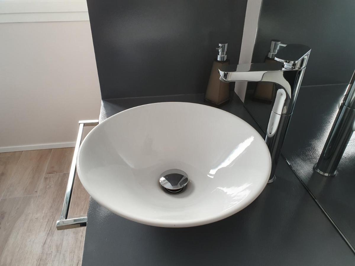 מלון קליארי Interno 6 Via Cugia 5 מראה חיצוני תמונה
