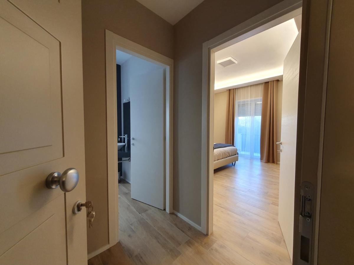 מלון קליארי Interno 6 Via Cugia 5 מראה חיצוני תמונה